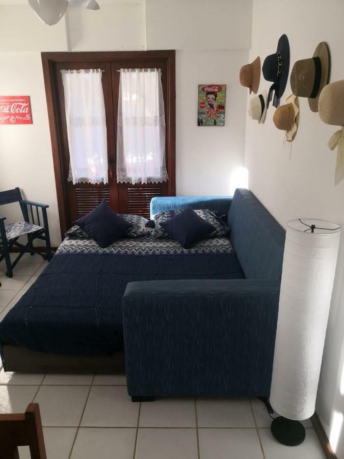 Apartamento Solar Do Forte - Praia Do Forte Bagian luar foto
