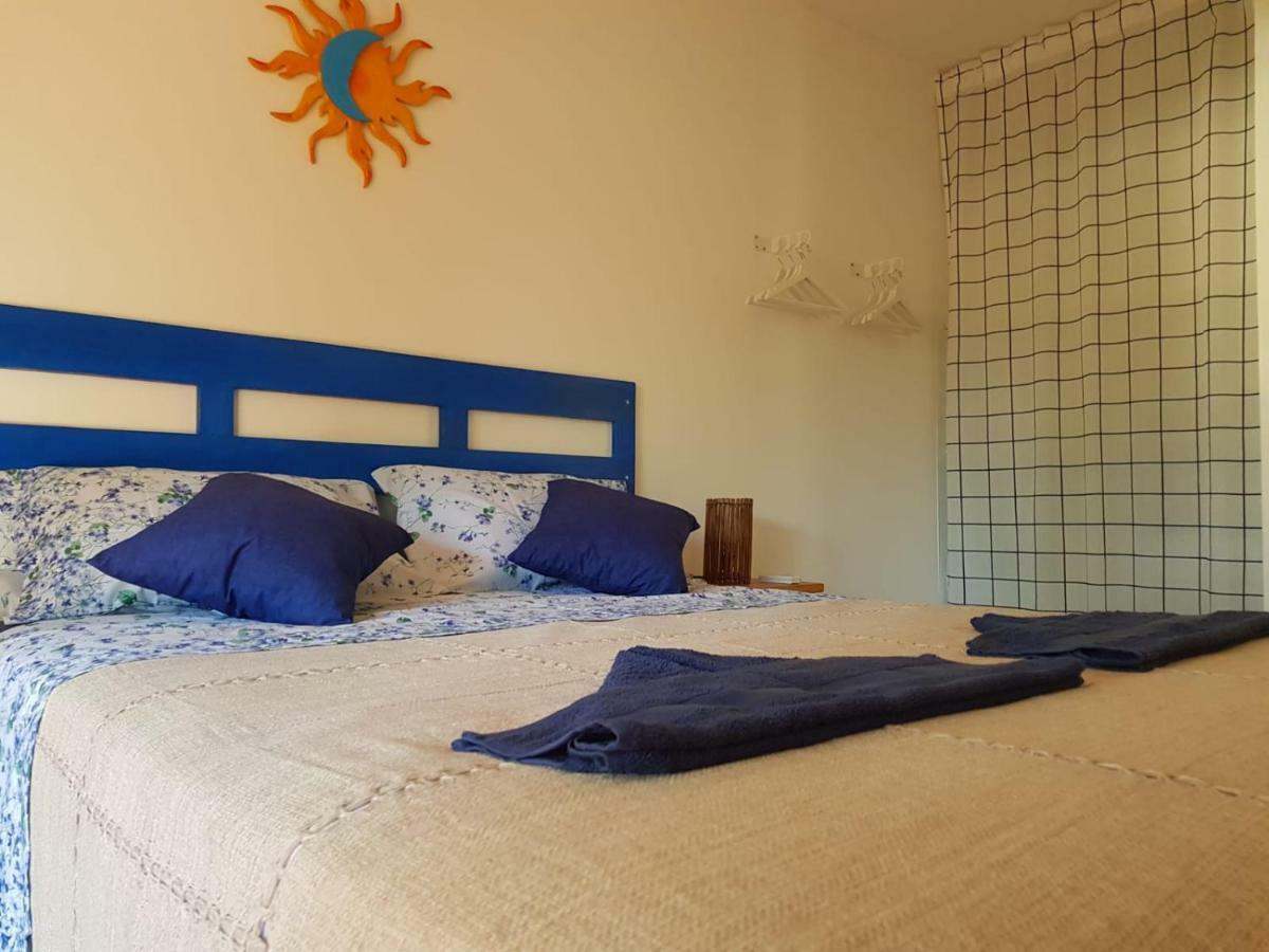 Apartamento Solar Do Forte - Praia Do Forte Bagian luar foto
